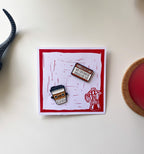 Kit de regalo con Prensa Francesa