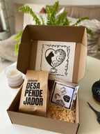Kit de regalo