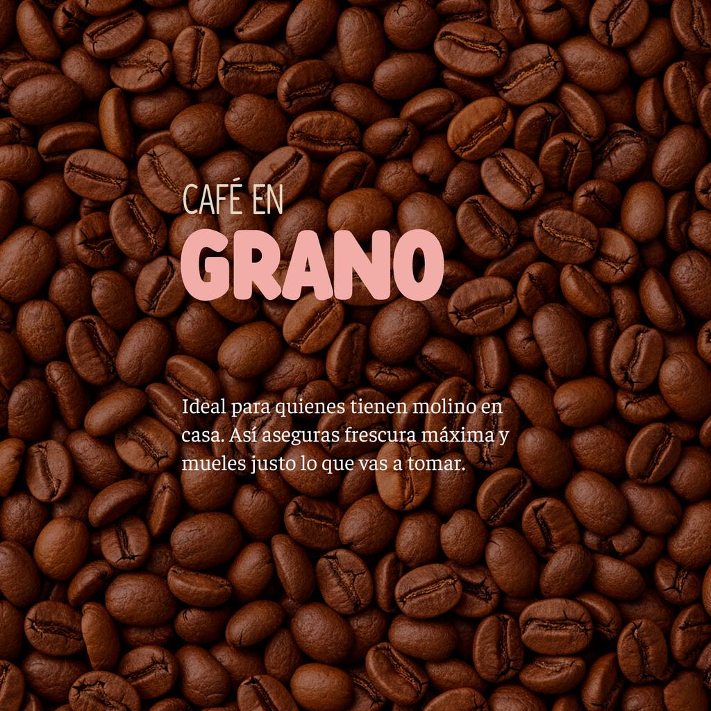 Cafecito Desapendejador 500 g