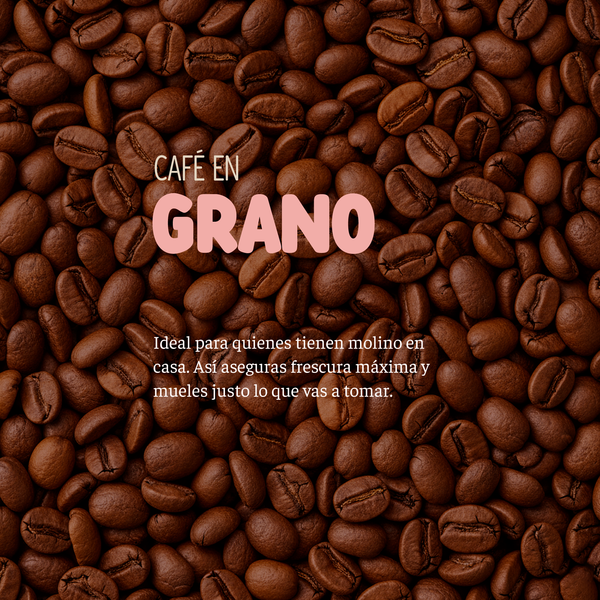 Cafecito Desapendejador 250 g