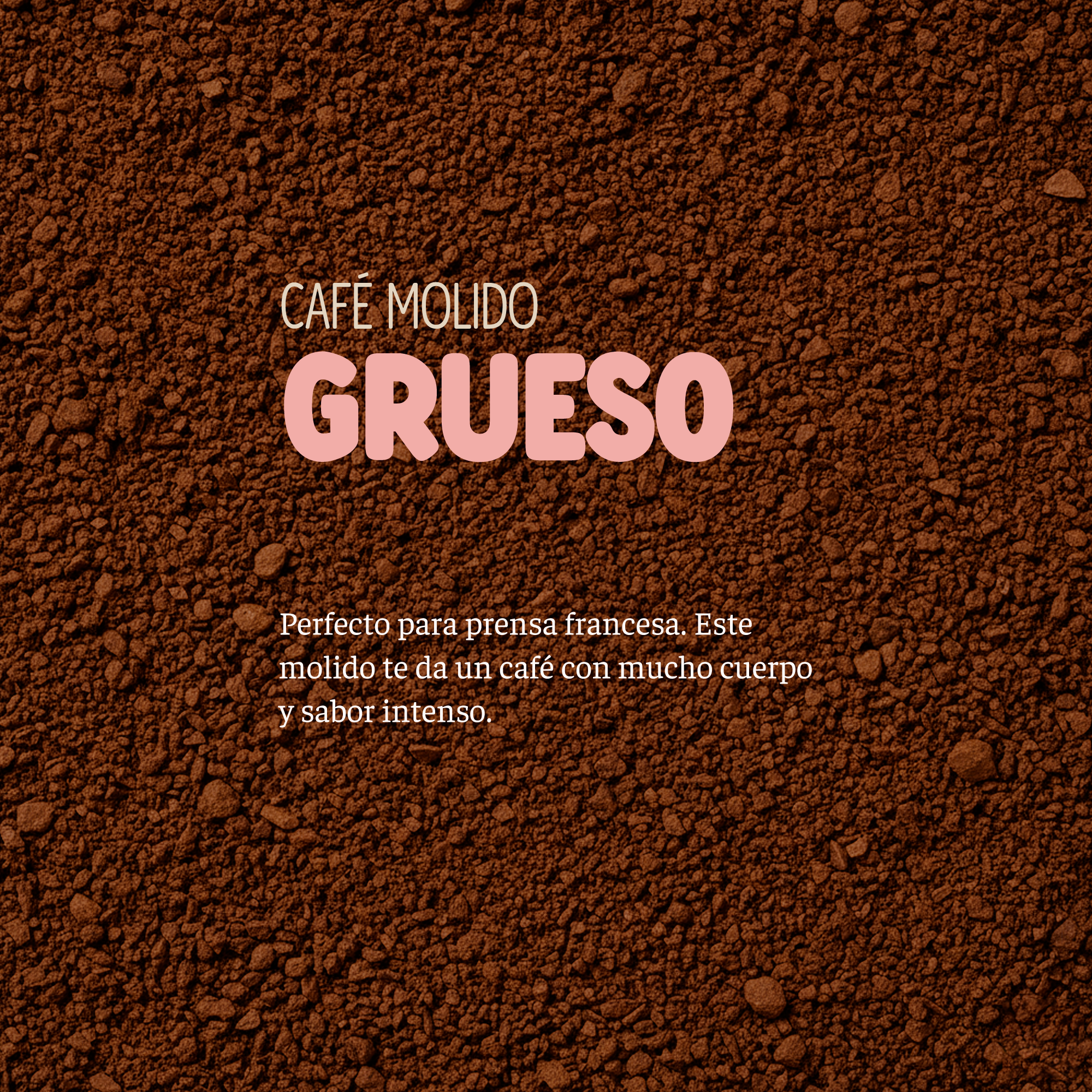 Cafecito Desapendejador 250 g