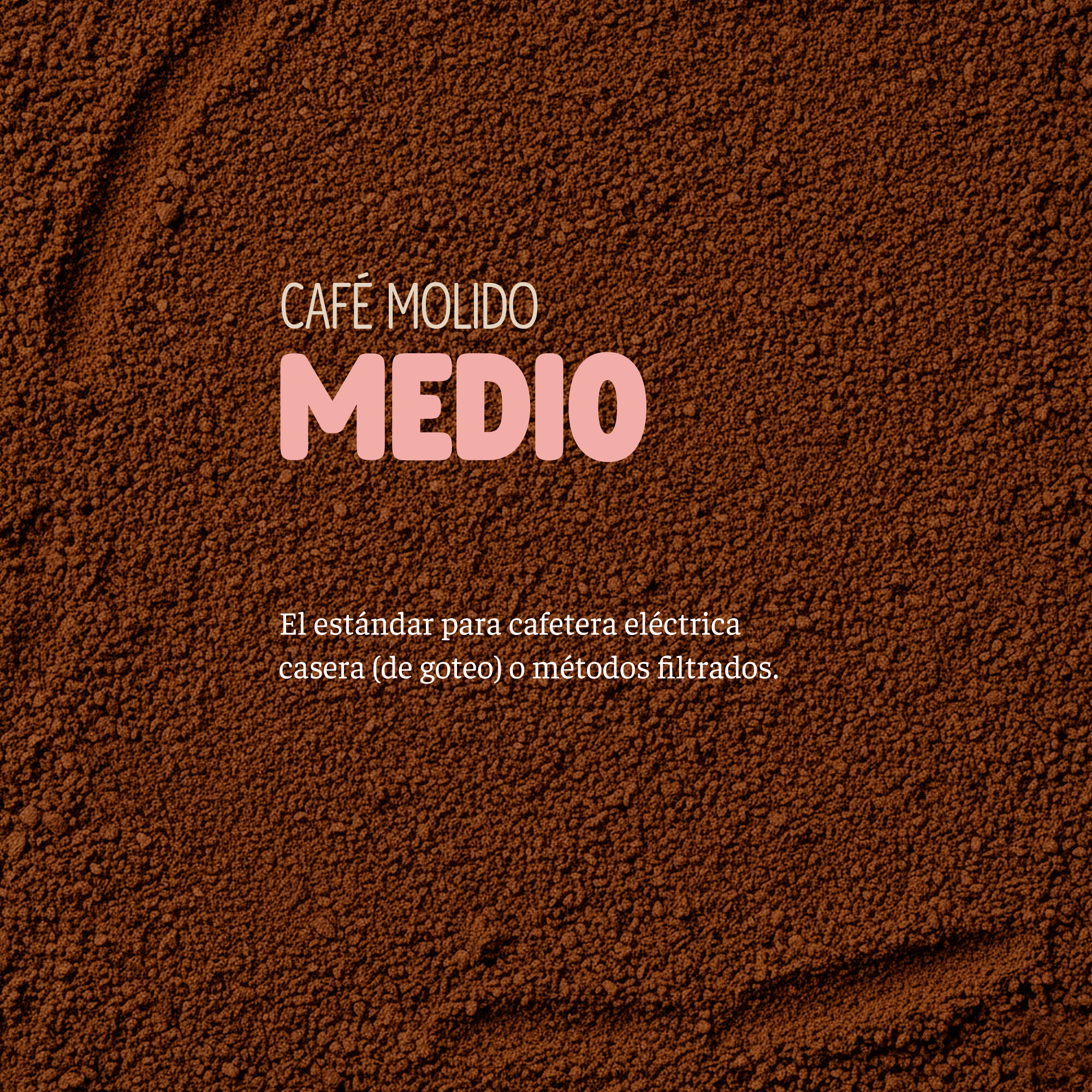 Cafecito Desapendejador 250 g
