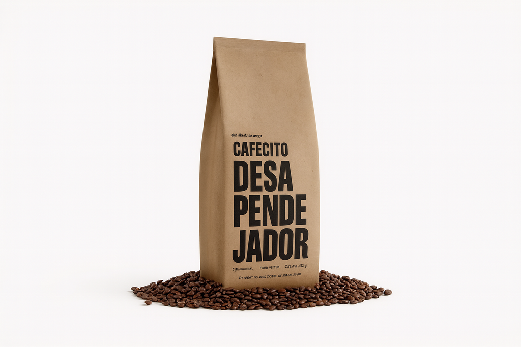 Kit de regalo con Prensa Francesa