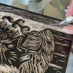 Kit de regalo con Prensa Francesa