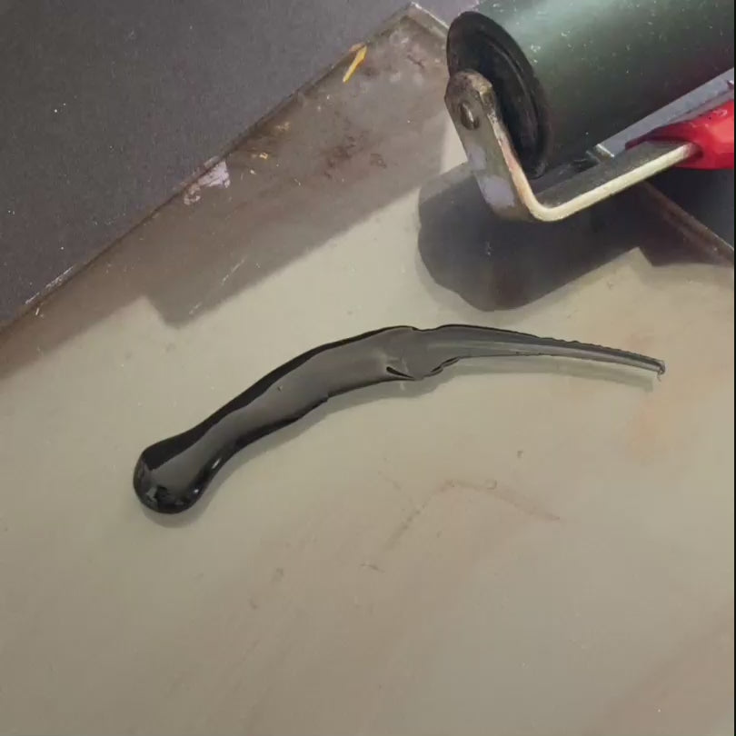 Impresión de Moka Italiana